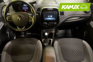 Renault Captur bild 10