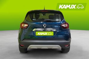 Renault Captur bild 5
