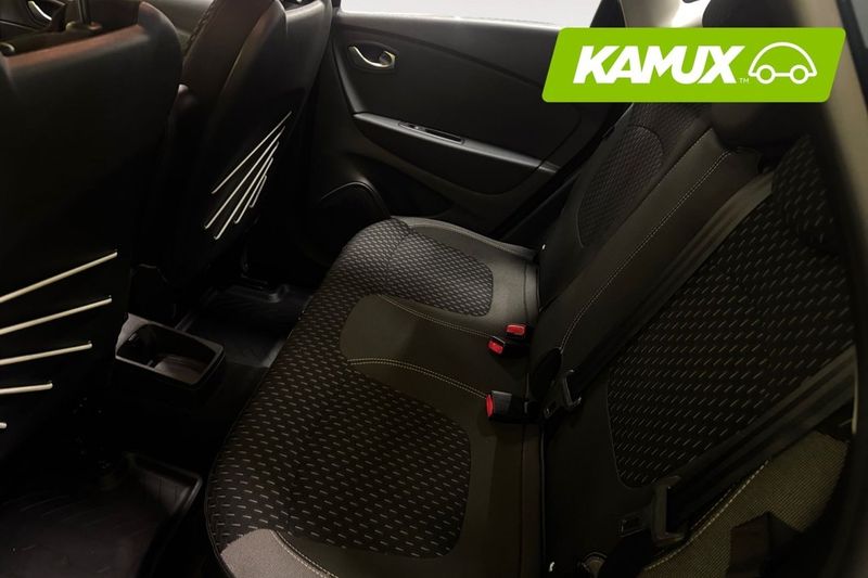 Renault Captur bild 14