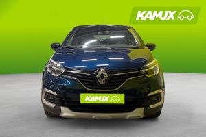 Renault Captur bild 6