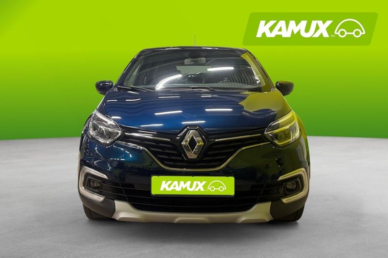 Renault Captur bild 6
