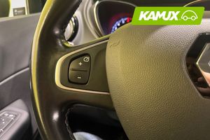 Renault Captur bild 20