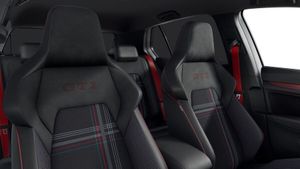 Volkswagen Golf bild 5