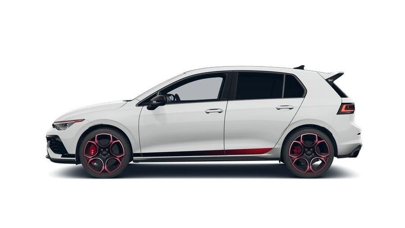 Volkswagen Golf bild 2