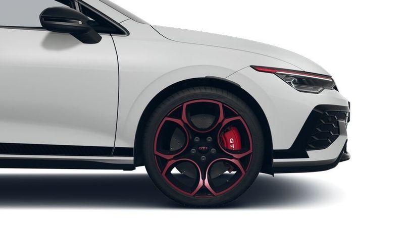 Volkswagen Golf bild 8