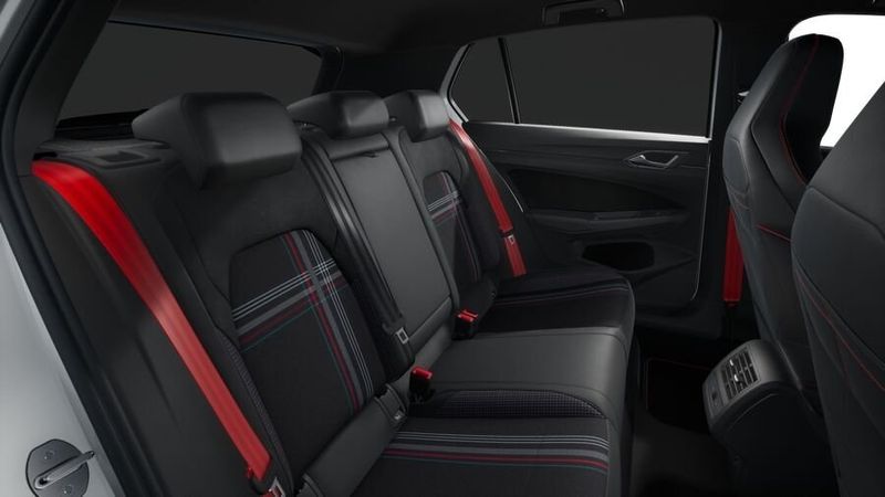 Volkswagen Golf bild 6