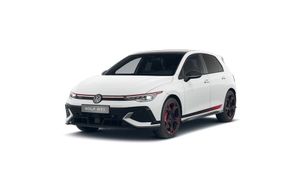 Volkswagen Golf bild 1