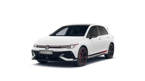 Volkswagen Golf I GTI 2.0 TSI Edition 50 239 kW (325 hk) 7 vxl DSG - 2027