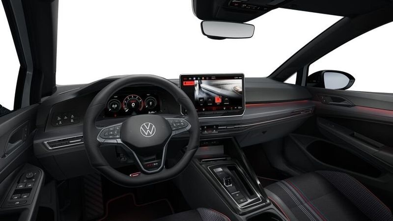 Volkswagen Golf bild 4