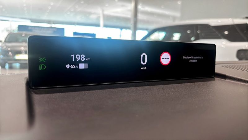 Hyundai Ioniq 3 bild 22