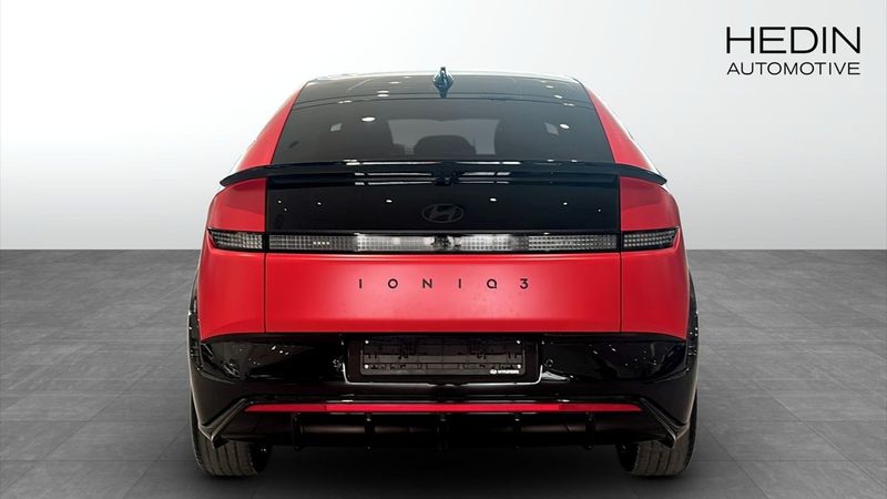 Hyundai Ioniq 3 bild 7