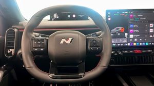 Hyundai Ioniq 3 bild 21