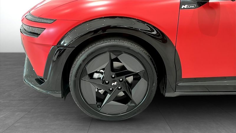 Hyundai Ioniq 3 bild 9