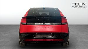 Hyundai Ioniq 3 bild 7