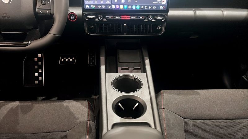 Hyundai Ioniq 3 bild 20