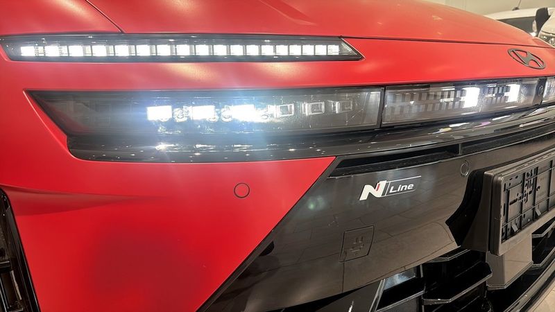 Hyundai Ioniq 3 bild 18