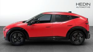 Hyundai Ioniq 3 bild 6