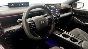 Hyundai Ioniq 3 bild 14