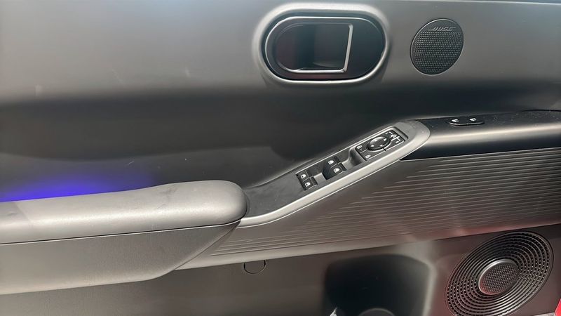 Hyundai Ioniq 3 bild 11