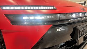 Hyundai Ioniq 3 bild 18