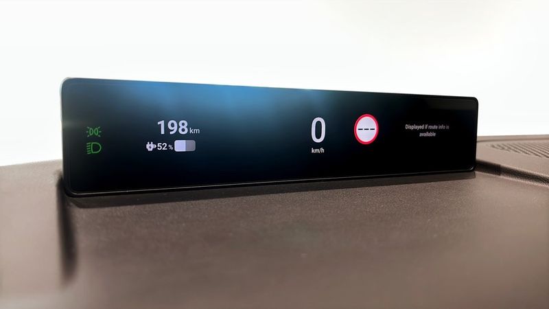 Hyundai Ioniq 3 bild 22
