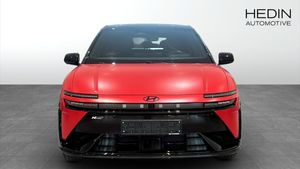 Hyundai Ioniq 3 bild 8