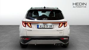 Hyundai Tucson bild 7