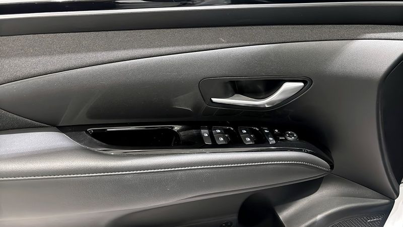 Hyundai Tucson bild 10