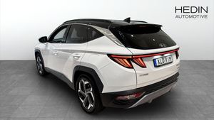 Hyundai Tucson bild 2