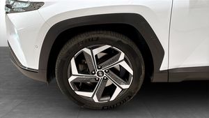 Hyundai Tucson bild 9