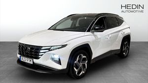 Hyundai Tucson bild 1