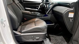 Hyundai Tucson bild 3