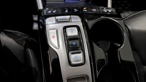 Hyundai Tucson bild 13