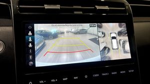 Hyundai Tucson bild 11