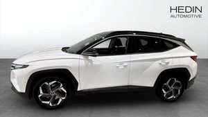 Hyundai Tucson bild 6