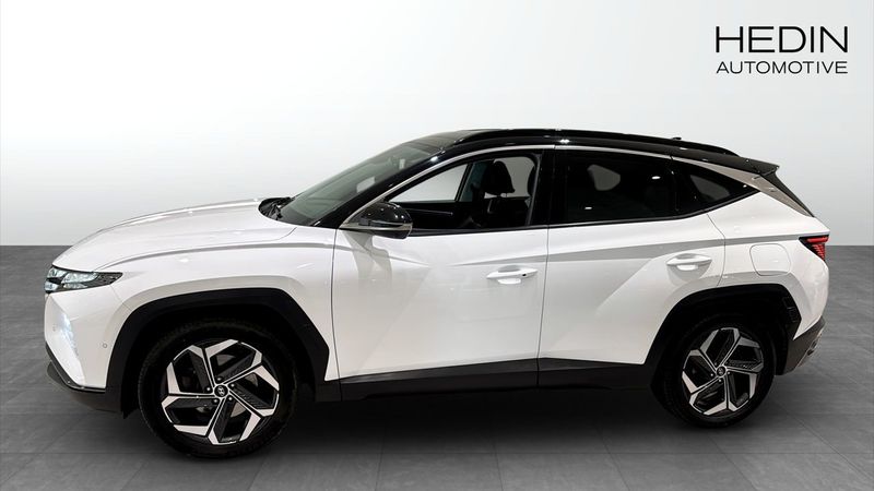 Hyundai Tucson bild 6