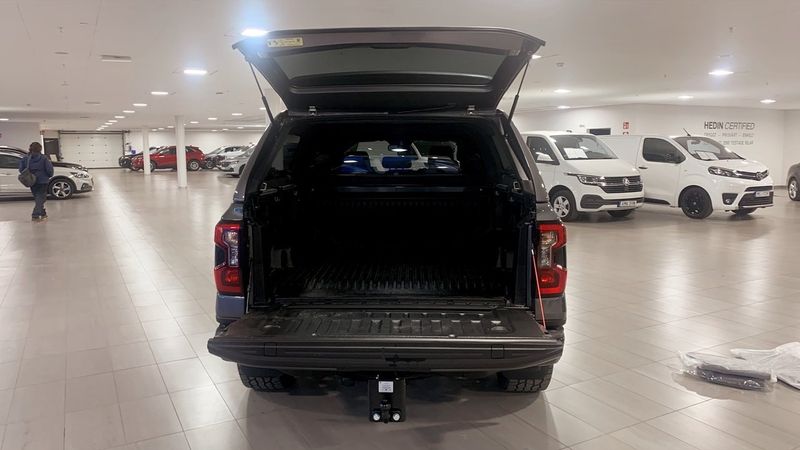 Ford Ranger bild 11