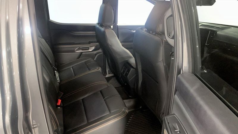 Ford Ranger bild 5