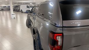 Ford Ranger bild 12