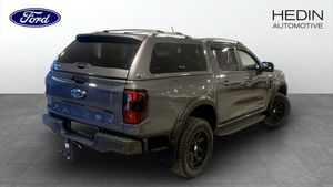 Ford Ranger bild 2