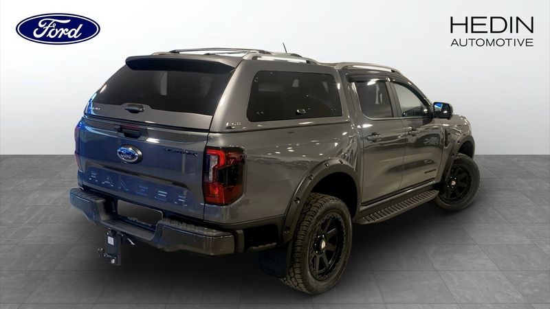 Ford Ranger bild 2
