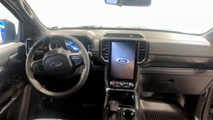 Ford Ranger bild 4