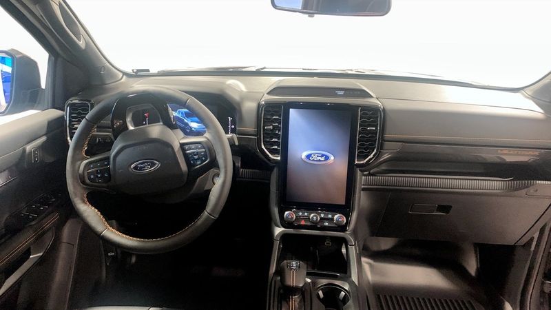 Ford Ranger bild 4
