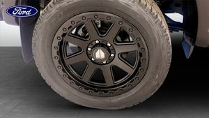 Ford Ranger bild 9