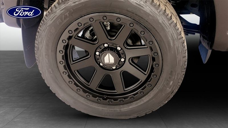 Ford Ranger bild 9