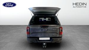 Ford Ranger bild 10