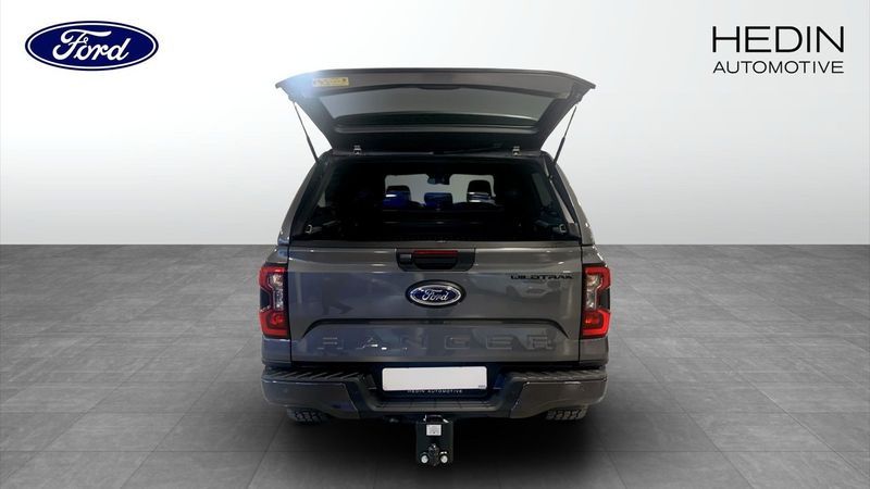 Ford Ranger bild 10