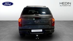Ford Ranger bild 7