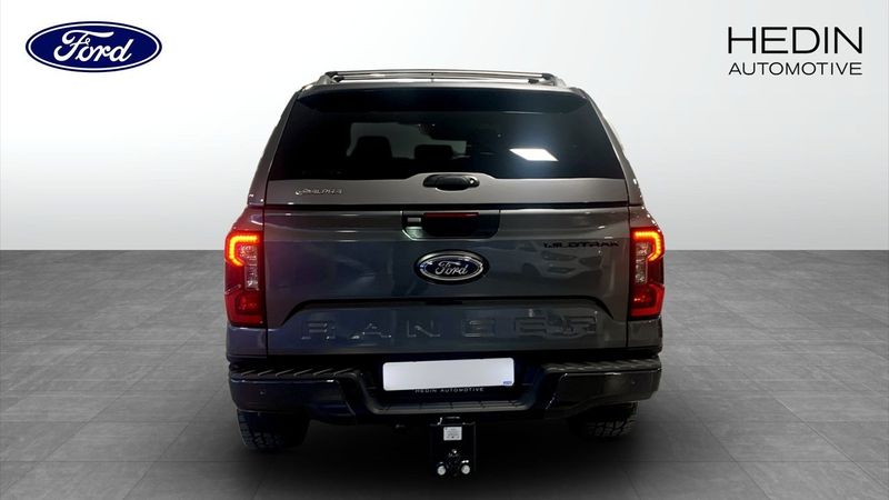 Ford Ranger bild 7