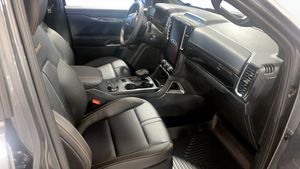 Ford Ranger bild 3